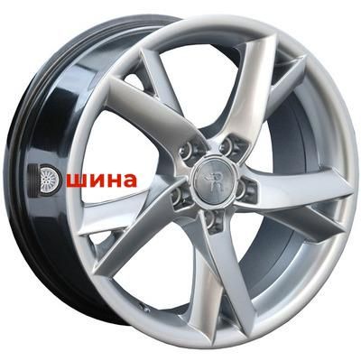 Replay VV105 7,5x17/5x112 ET47 D57,1 HP (конус, C570-01)