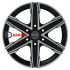 MAK King 6 9x20/6x139,7 ET38 D67,1 Ice Black