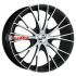 MAK Rennen 10x20/5x112 ET19 D66,6 Ice Black