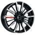MAK Barbury 8x19/5x112 ET28 D66,45 Ice Black