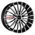 MAK Starlight 7,5x18/5x112 ET52 D66,6 Ice Black
