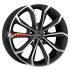 MAK Xenon 8x18/5x127 ET40 D71,6 Ice Black
