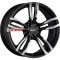 MAK Luft 8,5x19/5x120 ET47 D72,6 Ice Black