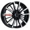 MAK Barbury 8x19/5x114,3 ET50 D76 Ice Black