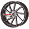 PDW 1022Left (CVT) 7x16/5x100 ET30 D57,1 M/B