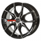 PDW Poison (5161/01) 7x17/4x100 ET40 D60,1 M/B (нк)