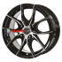 PDW Poison (5161/01) 7x17/4x100 ET40 D60,1 M/B (нк)