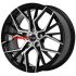 PDW Monaco (5058) 8x18/5x114,3 ET50 D67,1 M/B