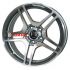 FR replica MR87 (MR5010) 9,5x19/5x112 ET35 D66,6 M/GRA (№26)