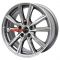 PDW 5145/01 7x17/4x100 ET45 D60,1 M/GRA (нк)
