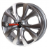 FR replica HND5182 5,5x15/4x100 ET46 D54,1 M/GRA (№11)