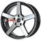 PDW C-Spec (5068/01) 7x17/4x100 ET38 D60,1 M/U4B
