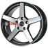 PDW C-Spec (5068/01) 7x17/4x100 ET40 D54,1 M/U4B (нк)