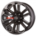 PDW Hazard (6032) 7,5x16/6x139,7 ET20 D106,1 M/U4B