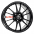 OZ Ultraleggera 8x18/5x112 ET45 D75 Matt Black