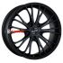 MAK Rennen 9x18/5x112 ET21 D66,45 Matt Black