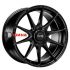 OZ Formula HLT 8x18/5x114,3 ET45 D75 Matt Black