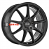 OZ Omnia 8x18/5x114,3 ET45 D75 Matt Black