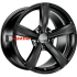 OZ Montecarlo HLT 8x19/5x108 ET45 D75 Matt Black