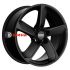 Fondmetal 7900 6,5x17/5x114,3 ET35 D67,2 Matt Black