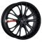MAK Rennen 8,5x19/5x112 ET21 D66,45 Matt Black