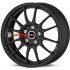 MAK XLR 8x18/5x100 ET48 D56,1 Matt Black