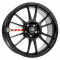 OZ Ultraleggera 8x18/5x112 ET45 D75 Matt Black