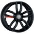 MAK Sarthe 8x19/5x112 ET26 D66,45 Matt Black