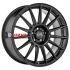 OZ Superturismo Dakar 10x20/5x130 ET48 D71,6 Matt Black Silver Lettering