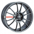 OZ Ultraleggera 8x18/5x112 ET35 D75 Matt Graphite Silver