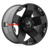 Buffalo BW-775 8,5x20/5x139,7*5x150 ET35 D110,5 Matte Black