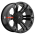 Buffalo BW-778 9x18/5x139,7*5x150 ET-12 D110,5 Matte Black