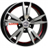 X-Race AF-03 8x18/5x120 ET30 D72,6 MBFRSI