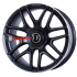 FR replica MR212T 8,5x19/5x112 ET35 D66,6 MBLP (№26)