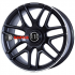 FR replica MR211T 9x18/5x112 ET43 D66,6 MBLP (№26)