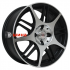 Alcasta M35 6,5x16/5x114,3 ET45 D60,1 MBMF