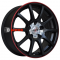 Alcasta M17 6x15/4x100 ET36 D60,1 MBRS