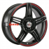 Alcasta M04 6x15/4x100 ET46 D54,1 MBRS