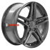 Rial M10 6,5x16/5x112 ET38 D66,5 Metal Grey