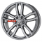 Alutec DriveX 8,5x19/5x120 ET40 D72,6 Metal Grey