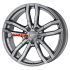 Alutec DriveX 9x20/5x120 ET43 D72,6 Metal Grey