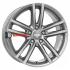 Rial X10X 8,5x18/5x112 ET44 D66,5 Metal Grey