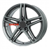 Rial M10X 8,5x20/5x112 ET53 D66,5 Metal Grey
