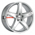 OZ Canyon 8x18/5x114,3 ET40 D79 Metal Silver