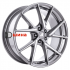 Alutec ADX.01 8,5x18/5x112 ET40 D70,1 Metallic Platinum Front Polished