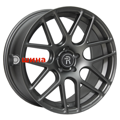 Replay MR268 10x21/5x112 ET44 D66,6 MGM (конус)