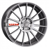 LS FlowForming RC05 8x18/5x114,3 ET45 D67,1 MGMF (конус)