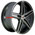 Alcasta M43 6,5x16/5x114,3 ET50 D66,1 MGMF