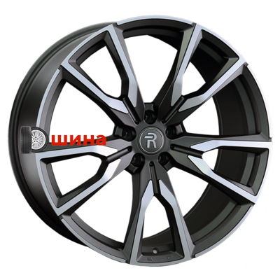 Replay MR292 9,5x22/5x112 ET45 D66,6 MGMF (конус, C570)