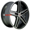Alcasta M43 6,5x16/5x114,3 ET40 D66,1 MGMF